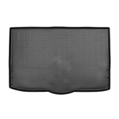 Коврики в багажное отделение для Renault Kadjar I (на нижнюю полку) (2015)