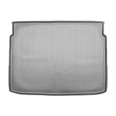 Коврики в багажное отделение для Citroen C4 (2020) (серый)