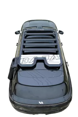 Грузовая платформа для Li L7 от интернет-магазина AUTOBOKS.kz. 