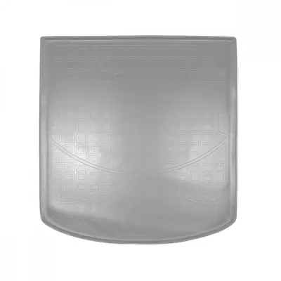 Коврики в багажное отделение для Audi A5 (B9:F5) (Сoupe) (2016) (серый)