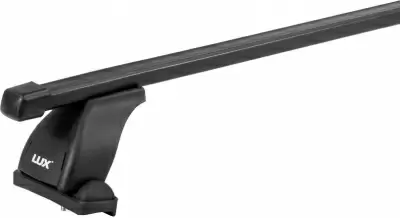 Багажник на крышу LUX для Toyota Highlander III 2013-2019 Standart от интернет-магазина AUTOBOKS.kz. 