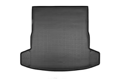 Коврики в багажное отделение для Faw Bestune B70 (2020)