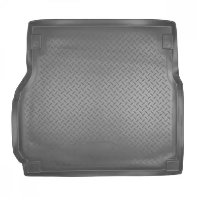 Коврики в багажное отделение для Land Rover Range Rover (2002-2012) (серый)