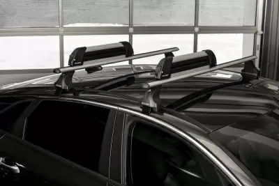 Atlant Ski Rack 8 от интернет-магазина AUTOBOKS.kz. 