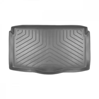 Коврики в багажное отделение для Suzuki Ignis (HB) (2003-2007) (серый)