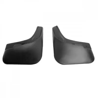 Брызговики на Volkswagen Touareg 2010-2018 (Unidec NPL-Br-95-57F)