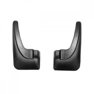 Брызговики на Geely Emgrand X7 2018+ (Unidec NPL-Br-24-28F)