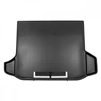 Коврики в багажное отделение с фартуком для Chevrolet Equinox III (2017)