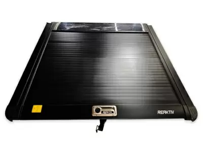 Роллета для кузова пикапа Great Wall Poer 2025