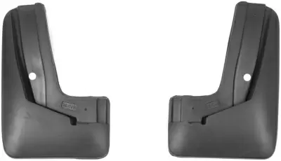 Брызговики для Jac J7 (2020) (задние) от Интернет-Магазина Autoboks.kz