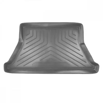 Коврики в багажное отделение для ZAZ Tavriya (серый)