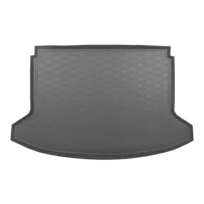 Коврики в багажное отделение для Dongfeng DFSK 500 (2024) (серый)