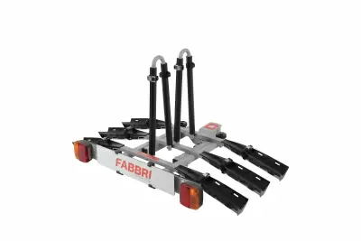 ВЕЛОКРЕПЛЕНИЕ BOOSTER 3 BIKE НА ФАРКОП от интернет-магазина AUTOBOKS.kz. 