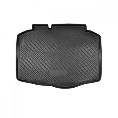 Коврики в багажное отделение для Seat Ibiza V (2017)