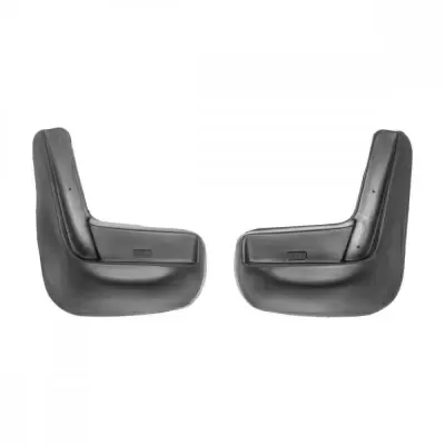 Брызговики на Nissan Almera 2013+ (Unidec NPL-Br-61-06B)