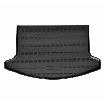 Коврики в багажное отделение для KGM Korando (2023)