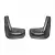 Брызговики на Nissan Almera 2013+ (Unidec NPL-Br-61-06B) от Интернет-Магазина Autoboks.kz