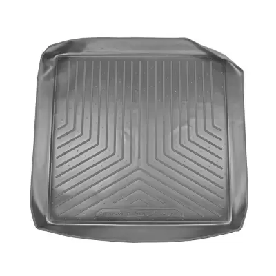 Коврики в багажное отделение для UAZ 3151 1985-2003 (серый)