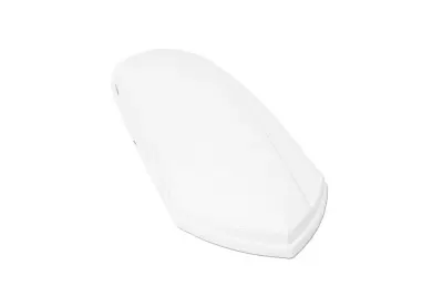 Автобокс REAKTIV Bolid 520 белый глянцевый двустороннее 700 л от интернет-магазина AUTOBOKS.kz. 