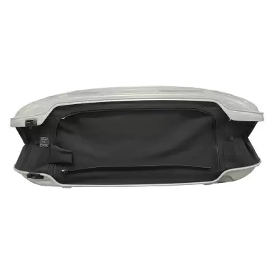 Автобокс Calix Urban Loader 500 серый глянцевый двустороннее от интернет-магазина AUTOBOKS.kz. 