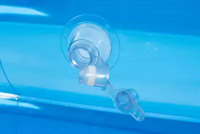 Бассейн надувной SunClub Giant, 200x150x50см, 51257