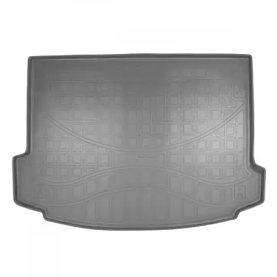 Коврики в багажное отделение для Land Rover Range Rover Evoque II (2018) (серый)
