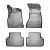 Коврики салонные для Audi A5 (B8:8T) HB (2009) (серый) от интернет-магазина AUTOBOKS.kz. 