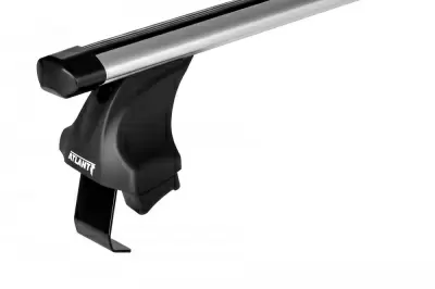 Багажник на крышу Atlant Kia K5 2020+ 1.26 Econom