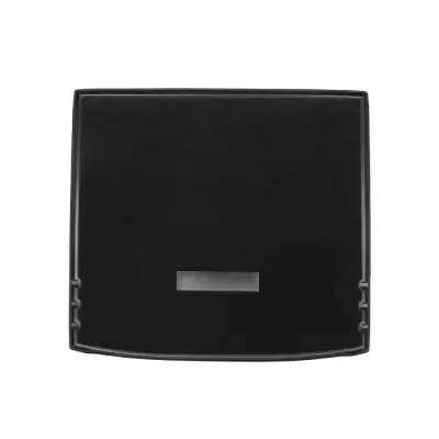 Коврики в багажное отделение комбинированные для Faw Bestune T77 (2018)