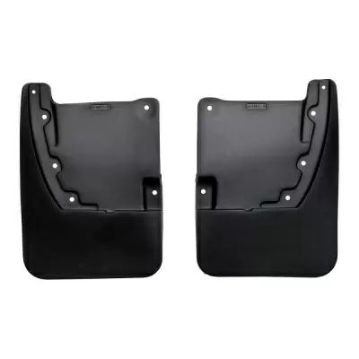 Брызговики для Haval H9 II (2024-2025) (задние)