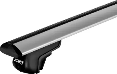 Багажник на крышу Atlant для GAC GS5 2023 Wingbar от интернет-магазина AUTOBOKS.kz. 