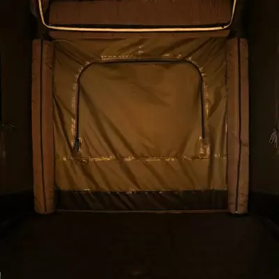 Автопалатка Wild Land WL-Air Cruiser от интернет-магазина AUTOBOKS.kz. 