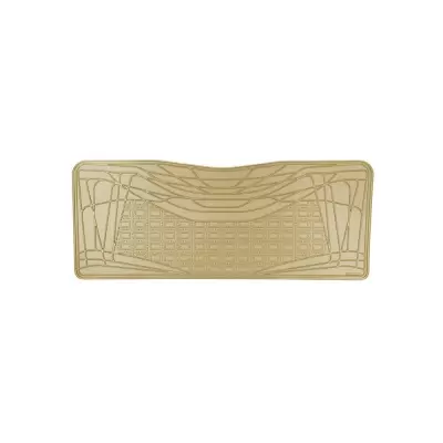 Коврик универсальный заднего ряда (бежевый)