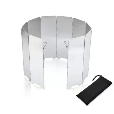 Защитный экран от ветра STARCAMP HX-WD02 от магазина AUTOBOKS.kz. 