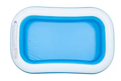 Бассейн надувной SunClub Giant, 262x175x50см, 51258