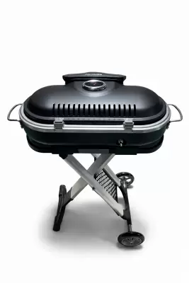 Портативный газовый гриль Reaktiv RI-3090