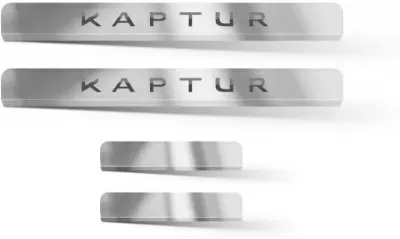 Накладка PT-Group  для Renault Kaptur c 2016