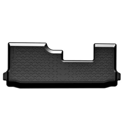 Коврики салонные для SOUEAST S09 (3 ряд) (2024)