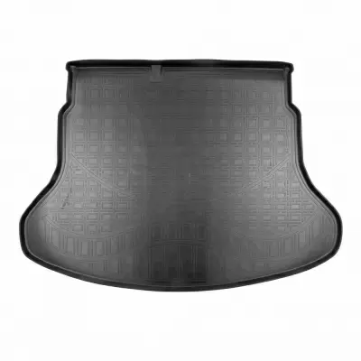 Коврики в багажное отделение для Kia Rio (FB) SD (2017)