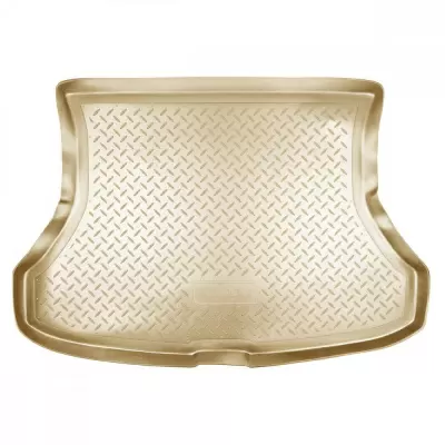 Коврики в багажное отделение для VAZ Lada Kalina WAG (2004)/VAZ 2194 Granta WAG (2018)\Lada Granta Cross (2019) (бежевый)