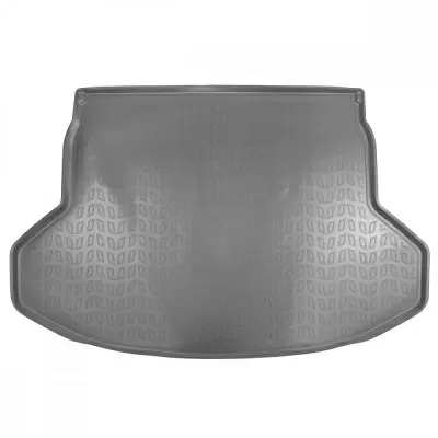 Коврики в багажное отделение для Changan CS55 (2019) (серый)