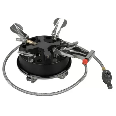 Газовая плитка-горелка на газу STARCAMP HX-CS17 от магазина AUTOBOKS.kz. 