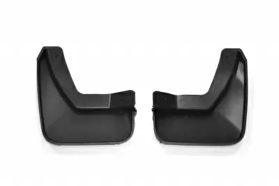 Брызговики задние широкие на LADA Vesta с 2015 от Интернет-Магазина Autoboks.kz