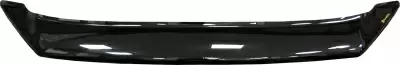 Мухобойка (дефлектор капота) CA Plastic 2010010111175 для Haval H9 2015+ от интернет-магазина AUTOBOKS.kz. 