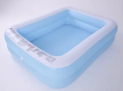 Бассейн надувной SunClub Giant, 181x141x46см, 57151