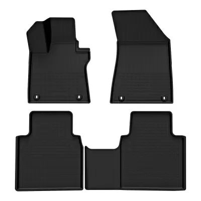 Коврики салонные для MG HS II (2024)