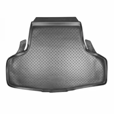 Коврики в багажное отделение для Infiniti M (Y51) (SD) (2010)/Infiniti Q70 (Y51) (SD) (2013)