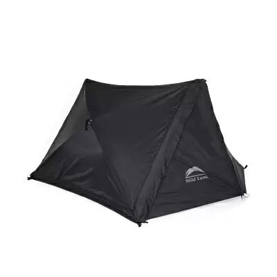 Палатка Wild Land Hub Ridge черный