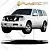 Мухобойка (дефлектор капота) для Nissan Pathfinder 2011-2014 (арт. 2010010110697) от интернет-магазина AUTOBOKS.kz. 