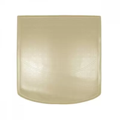 Коврики в багажное отделение для Audi A5 (B9:F5) (Сoupe) (2016) (бежевый)